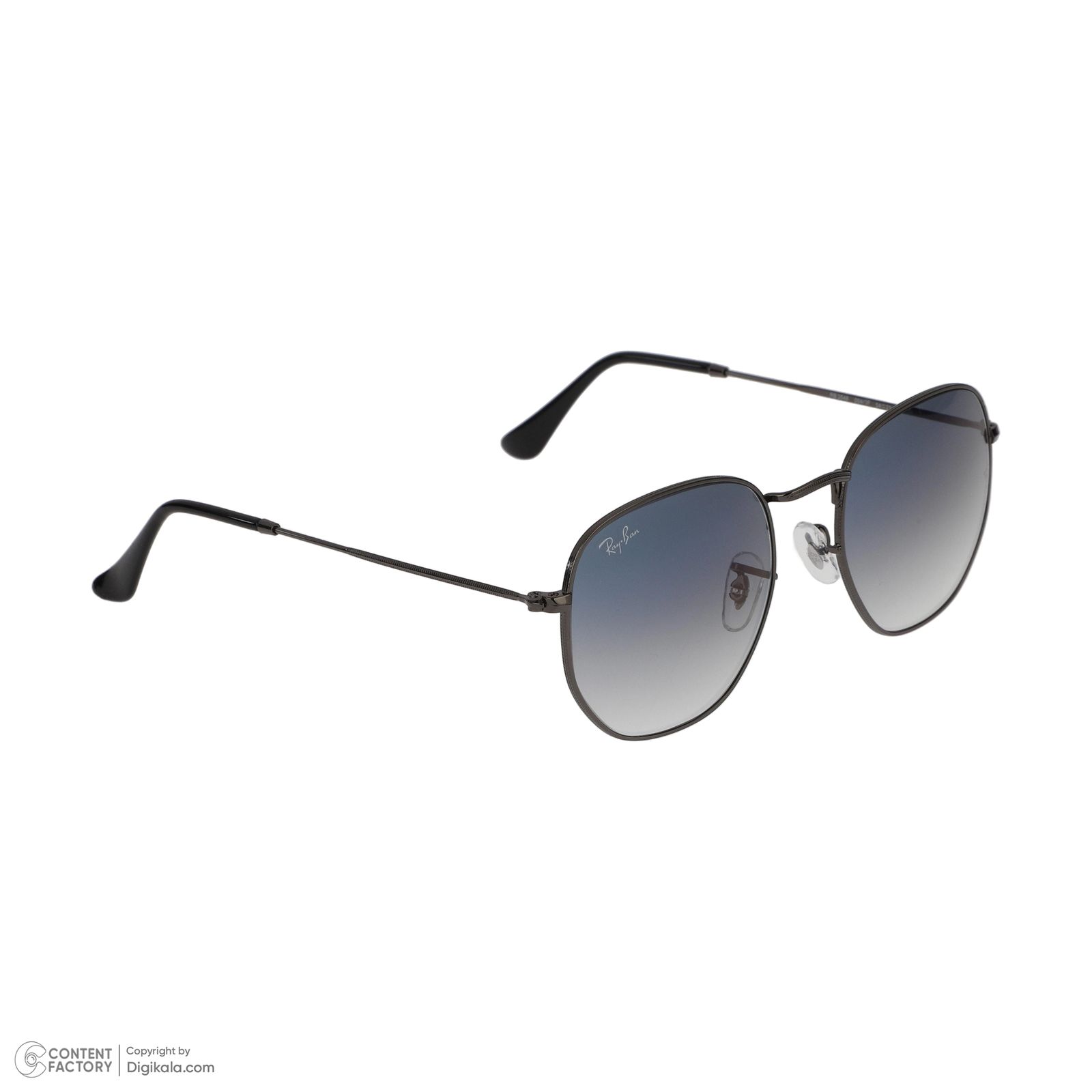 عینک آفتابی ری بن مدل RB3548-004/3F -  - 4