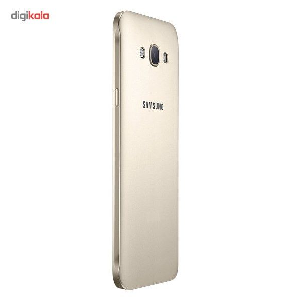گوشی موبایل سامسونگ مدل Galaxy A8 A800F دو سیم کارت main 1 6