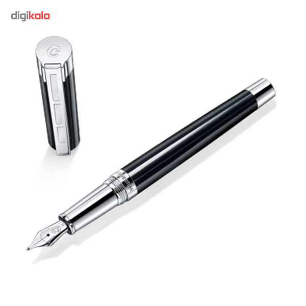 خودنویس استدلر مدل Resina - سایز F