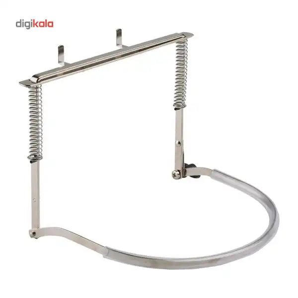 نگهدارنده‌ی سازدهنی هوهنر مدل Holder