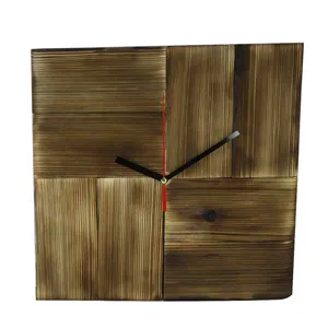 ساعت دیواری لحظه مدل M10-5