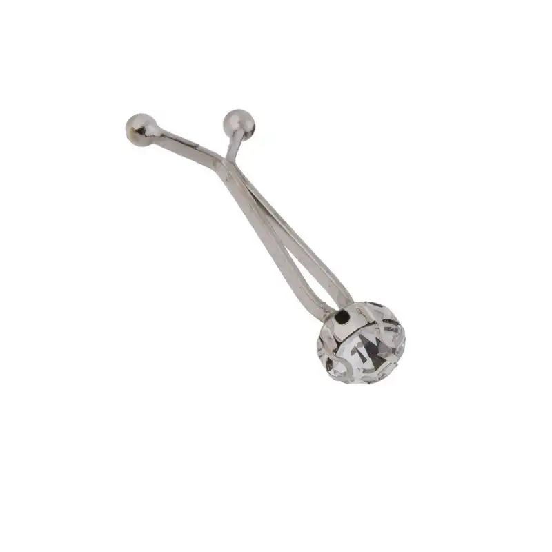 گیره روسری زنانه کد 34 مجموعه 20 عددی