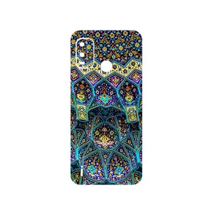 MAHOOT Iran Tile 14 Cover Sticker for Nokia G11 Plus