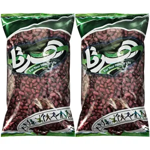 لوبیا قرمز هرتا - 900 گرم بسته 2 عددی