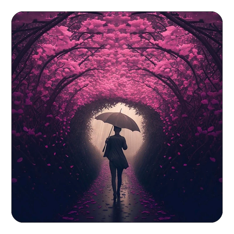 مگنت کاکتی مدل عاشقانه کد mp12817