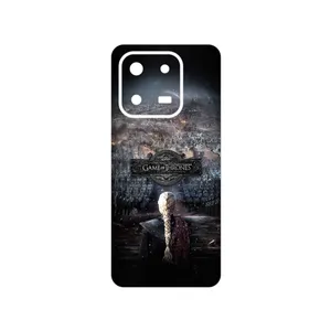 MAHOOT Game_of_Thrones Cover Sticker for Honor X7d 4G