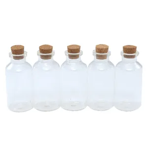 بطری دکوری کوه شاپ کد TP-C4466 بسته 5 عددی