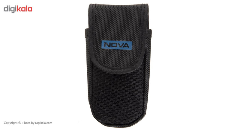 متر لیزری نووا مدل NTM-5150