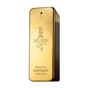 Paco Rabanne 1 Million  tester Eau De Toilette For Men 100ml