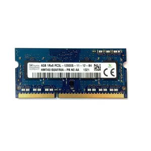 SK Hynix DDR3L 12800 MHz RAM - 4GB