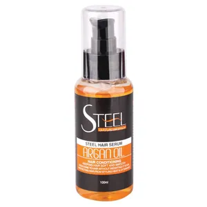 سرم روغن آرگان استیل مدل Argon Oil حجم 100 میلی لیتر