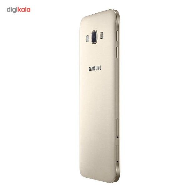 گوشی موبایل سامسونگ مدل Galaxy A8 A800F دو سیم کارت main 1 7
