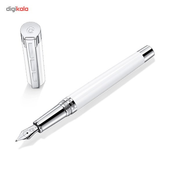 خودنویس استدلر مدل Resina - سایز F