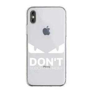 Megafone C26-W Cover For Apple Iphone X / XS