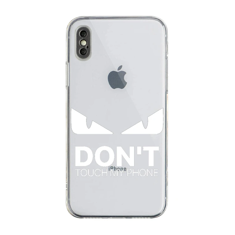 کاور مگافون کد C26-W مناسب برای گوشی موبایل اپل Iphone X / XS