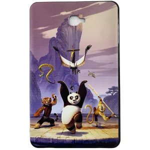 کاور مدل TD-T585 مناسب برای تبلت سامسونگ Galaxy Tab A 10.1 2016 / T585 / T580