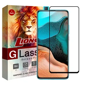Lionex CRC-L Ceramics Screen Protector For Xiaomi Redmi K30 Pro