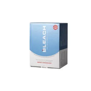 پودر بی رنگ کننده تری کالر کد 656 مقدار 750 گرم