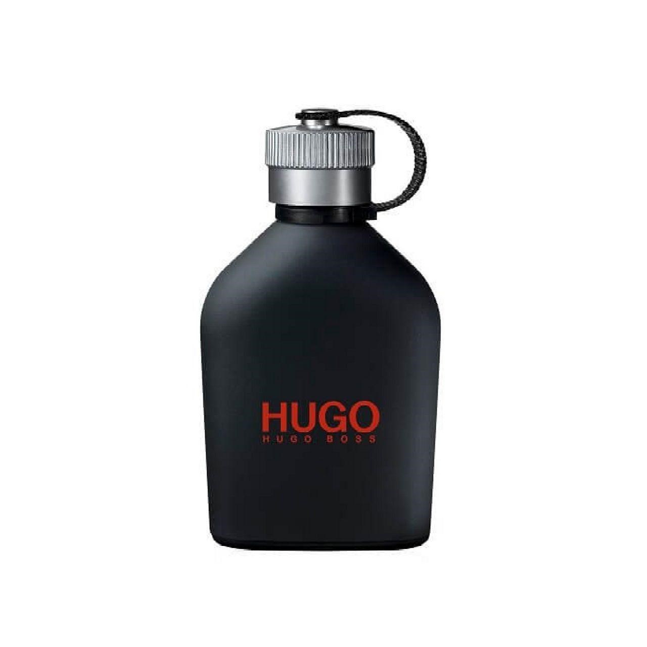 تستر ادو تویلت مردانه هوگو باس مدل Hugo Just Different حجم 125 میلی لیتر