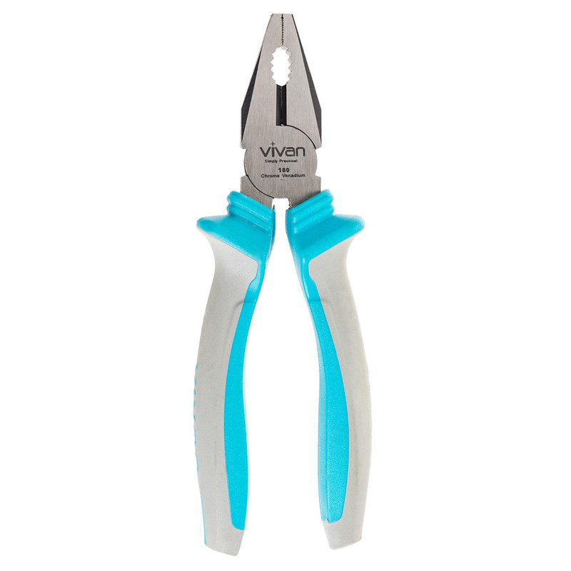 انبردست ویوان مدل VH-0607 سایز 7 اینچ