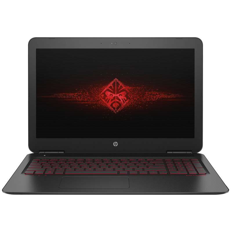 لپ تاپ 15 اینچی اچ پی مدل Omen 15t-ax000 - C Gaming