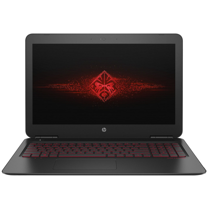 لپ تاپ 15 اینچی اچ پی مدل Omen 15t-ax000 - C Gaming