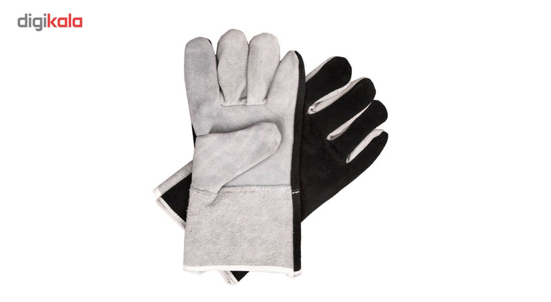 دستکش ایمنی جوشکاری مدل X2