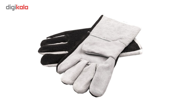 دستکش ایمنی جوشکاری مدل X2