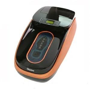 دستگاه کاور کفش حرارتی مدل XT-46C