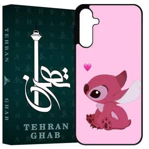 TEHRAN GHAB TCPA55 Cover For Samsung Galaxy A55 4G / 5G