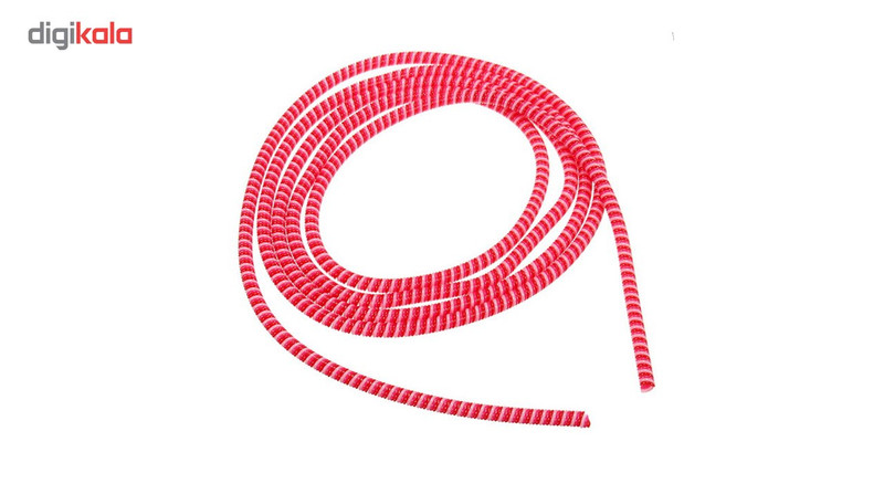 محافظ کابل مدل Spring بسته تکی