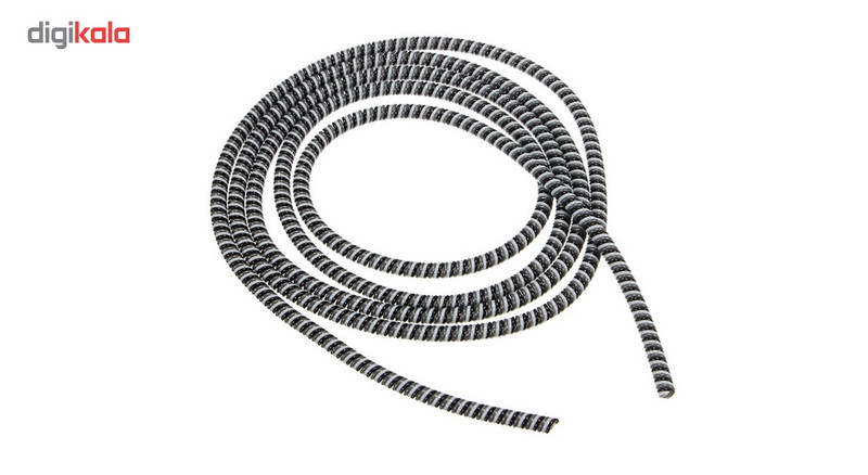 محافظ کابل مدل Spring بسته تکی