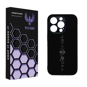RIVEN RI3-19 Case For Apple iPhone 12 Pro