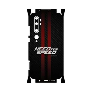 MAHOOT  Need-for-Speed-Game-FullSkin Cover Sticker for Xiaomi MI Note 10 Pro