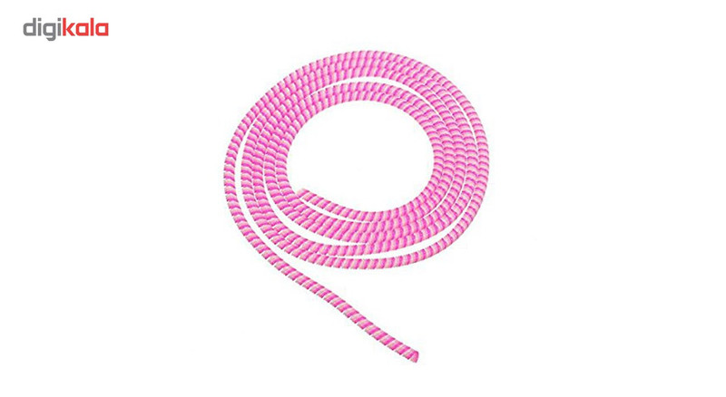 محافظ کابل مدل Spring بسته تکی