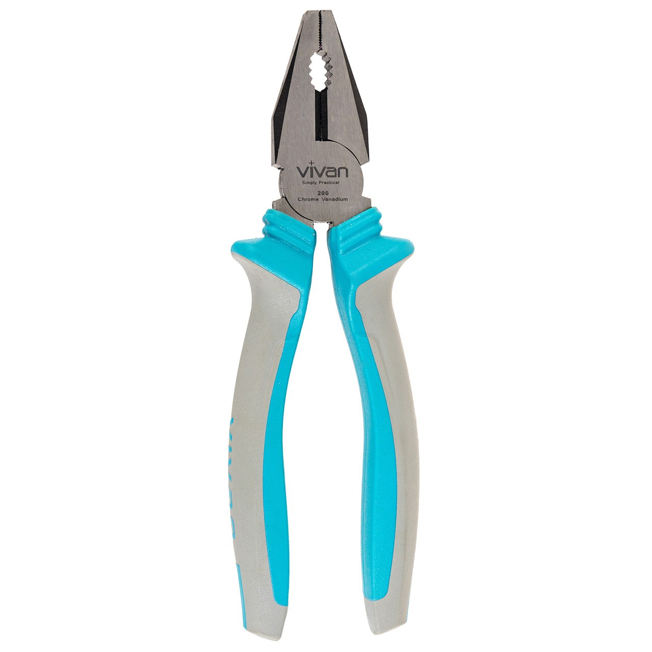 انبردست ویوان مدل VH-0608 سایز 8 اینچ