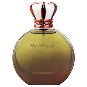 ادوپرفیوم زنانه دلوکس مدل Olympique حجم 100 میلی لیتر