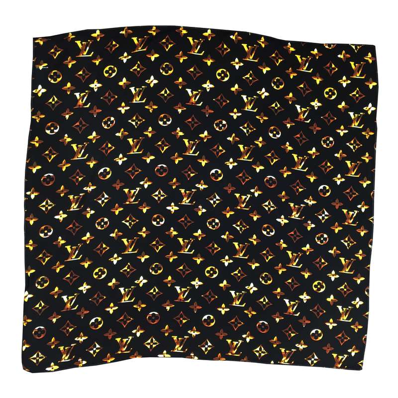 دستمال سر و گردن مدل BANDANA-15