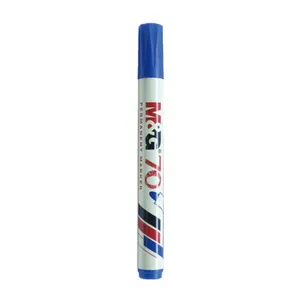 ماژیک ام اند جی مدل permanent marker