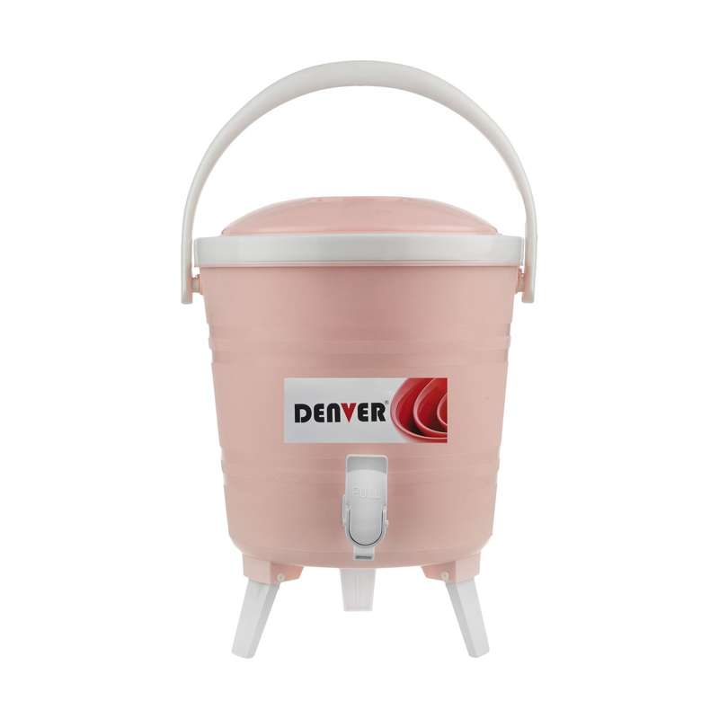 کلمن مدل lk198745312 ظرفیت 8لیتر 