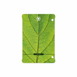 MAHOOT Leaf-Texture Cover Sticker for Samsung Galaxy Tab S2 8.0 2016 T719N