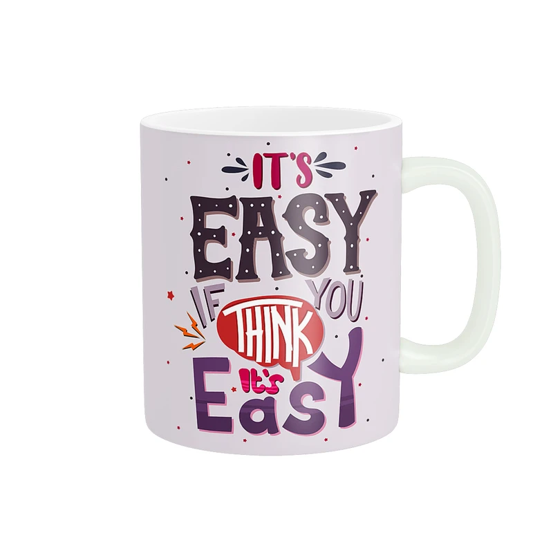 ماگ پاد آفرین مدل امید کد DKC41