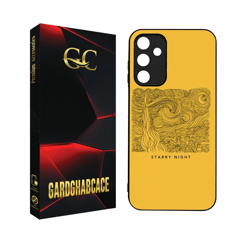 کاور گارد قاب کیس مدل دخترانه T مناسب برای گوشی موبایل سامسونگ  Galaxy A25