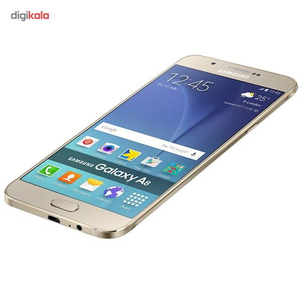 گوشی موبایل سامسونگ مدل Galaxy A8 A800F دو سیم کارت main 1 9