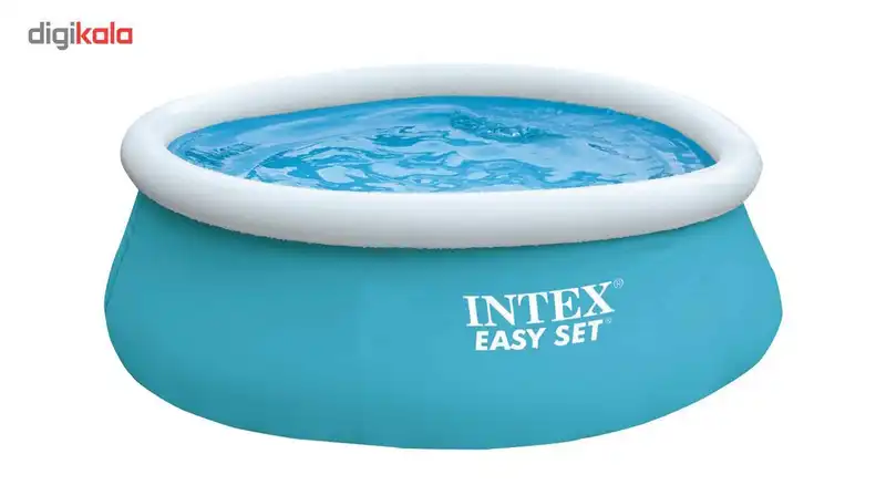 استخر بادی اینتکس مدل Easy Set 28101