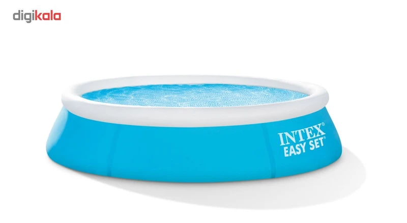 عکس شماره 5 : استخر بادی اینتکس مدل easy set 28101