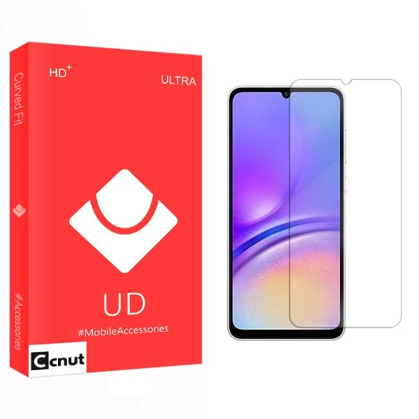 محافظ صفحه نمایش کوکونات مدل UD مناسب برای گوشی موبایل سامسونگ Galaxy A05