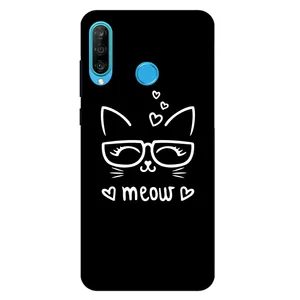 Megafone 7700 Cover For Huawei P30 Lite / Nova 4E