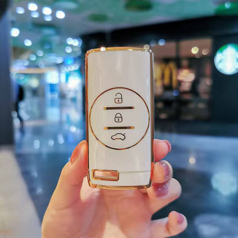 کاور ریموت و سوئیچ خودرو دیاموند شاپینگ مدل DS-MVMX22PRO-TPU مناسب برای ام وی ام X22 PRO