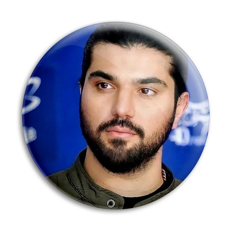 مگنت پرمانه طرح سینا مهراد کد pmag.28378